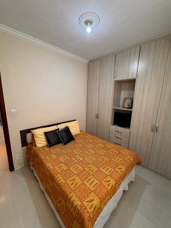 Apartamento, Industrial, 3 Quartos, 1 Vaga