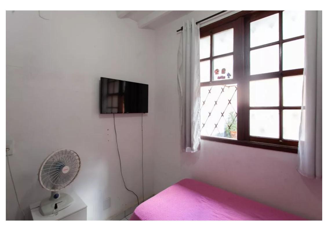 Casa, Dona Clara, 3 Quartos, 1 Vaga