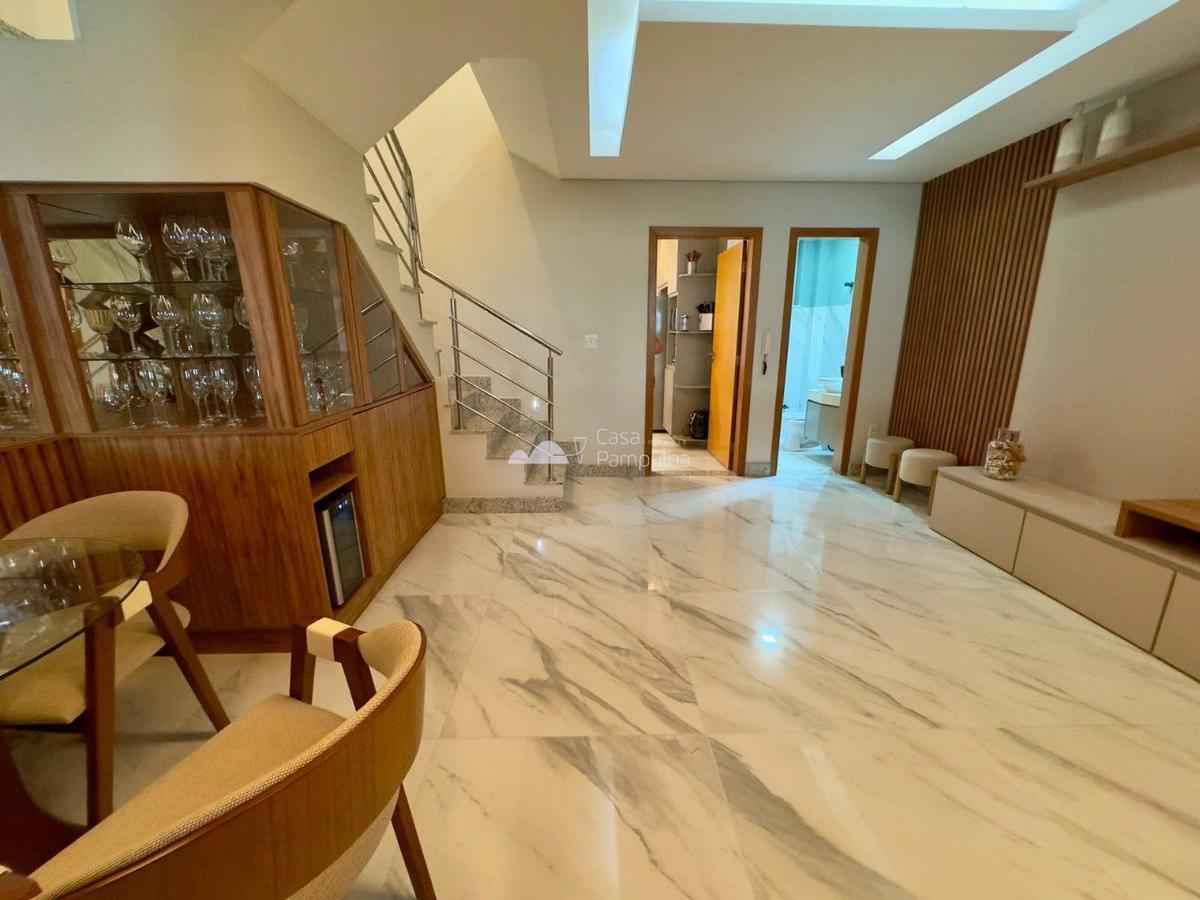 Casa, Santa Mônica, 3 Quartos, 2 Vagas, 1 Suíte