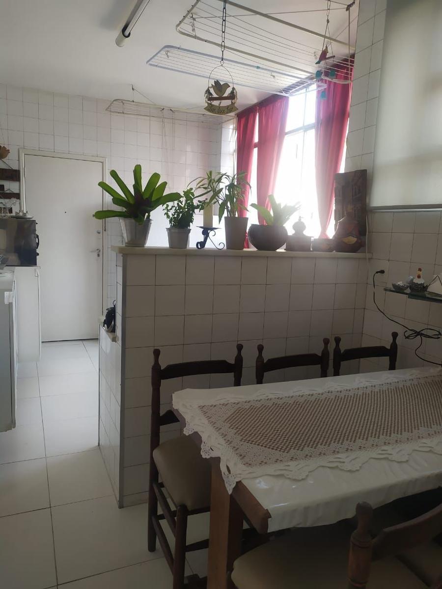 Cobertura, Santo Antônio, 5 Quartos, 2 Vagas, 2 Suítes