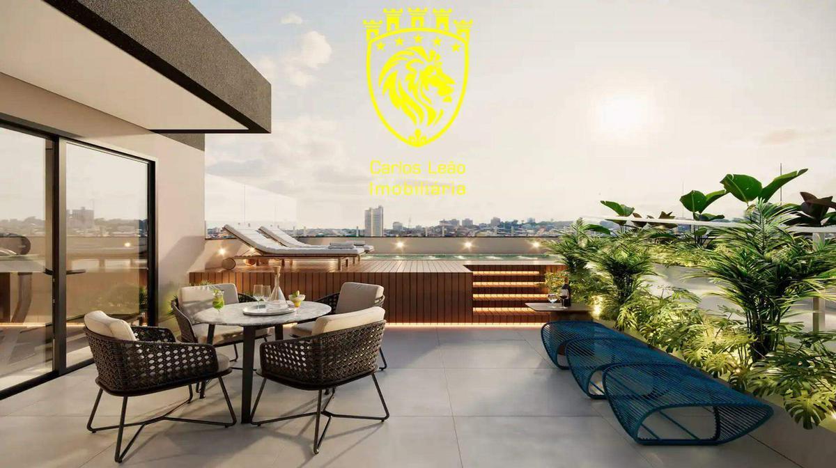 Apartamento, Palmares, 3 Quartos, 2 Vagas, 1 Suíte