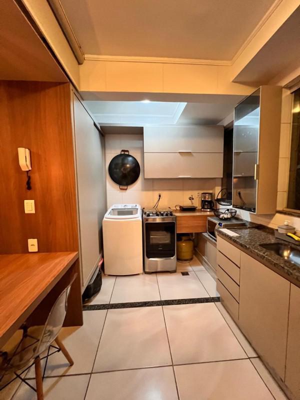 Apartamento, Palmeiras, 2 Quartos, 1 Vaga