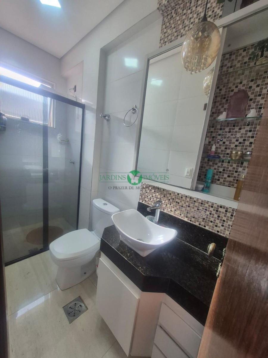 Apartamento, Cidade Nova, 3 Quartos, 2 Vagas, 1 Suíte