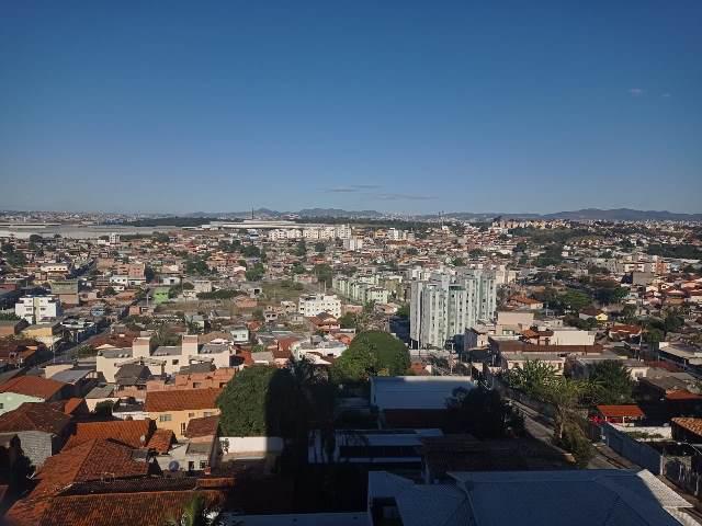 Apartamento, Alvorada, 2 Quartos, 1 Vaga