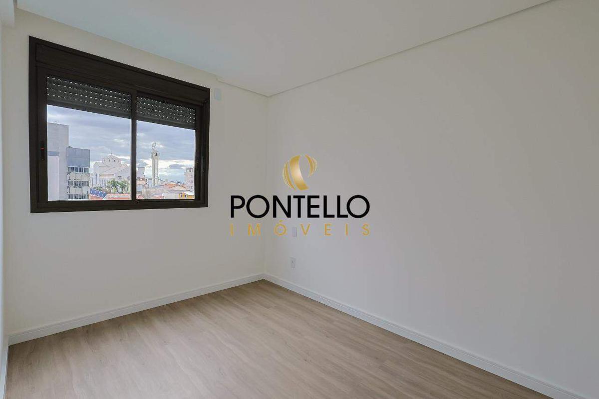 Cobertura, Prado, 4 Quartos, 3 Vagas, 2 Suítes