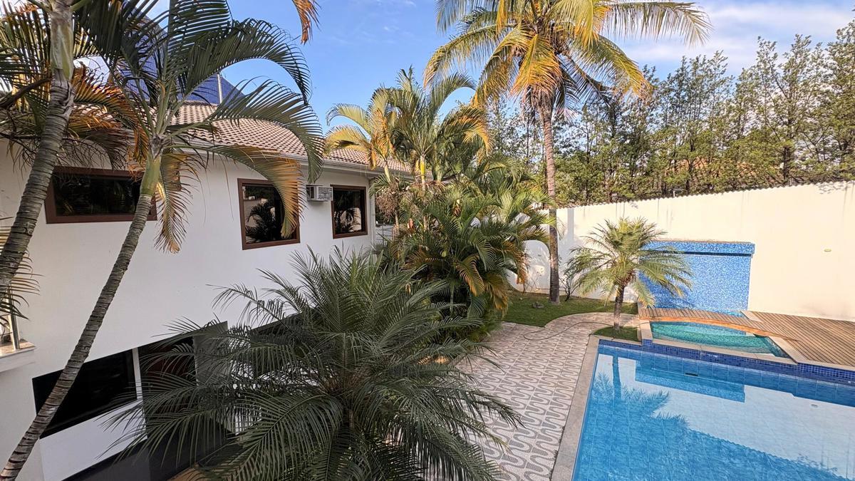 Casa, Bandeirantes (pampulha), 5 Quartos, 7 Vagas, 5 Suítes