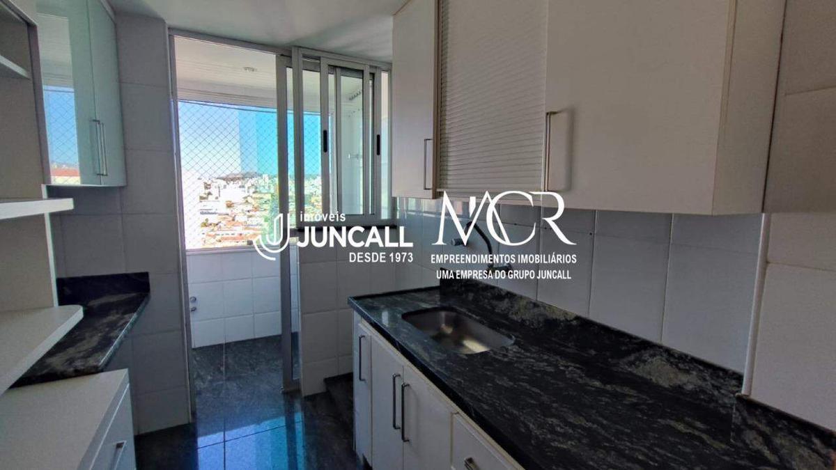 Apartamento, Ipiranga, 3 Quartos, 2 Vagas, 1 Suíte