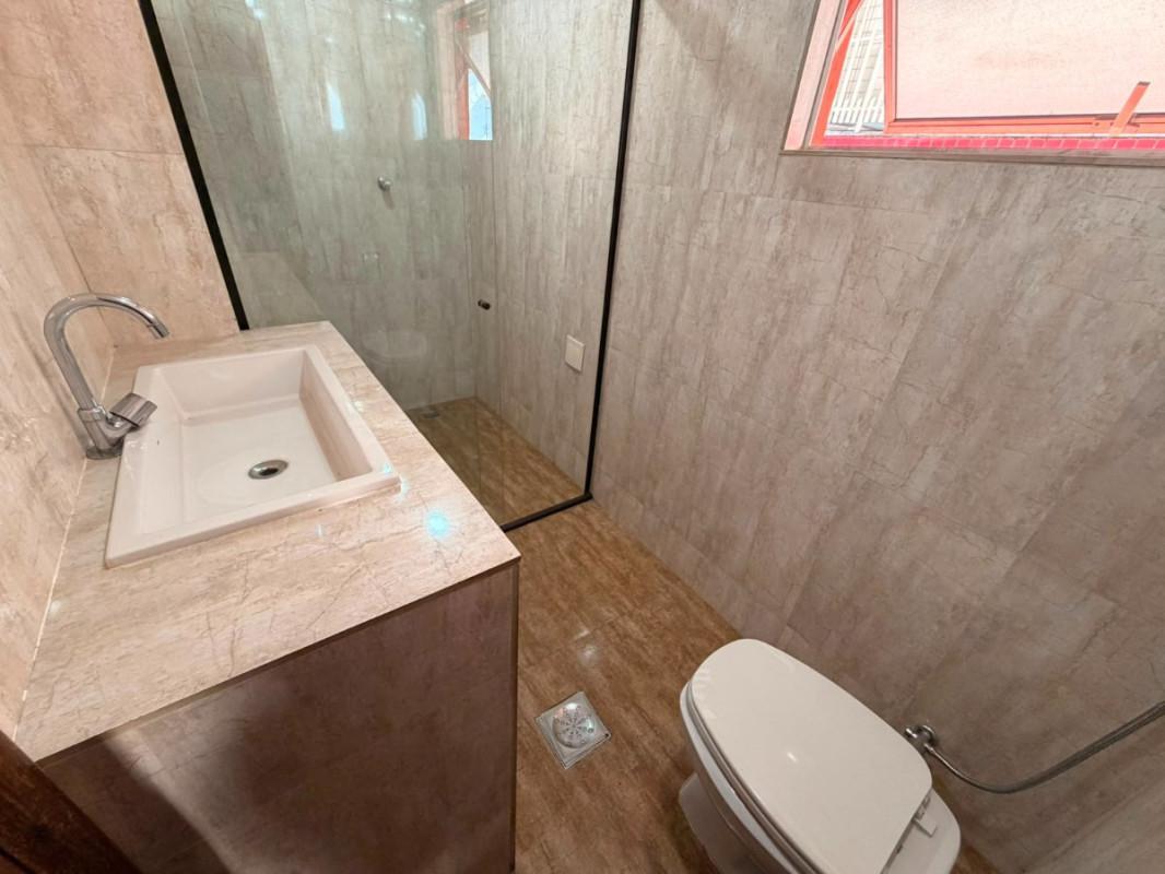 Cobertura, Cidade Nova, 4 Quartos, 4 Vagas, 2 Suítes