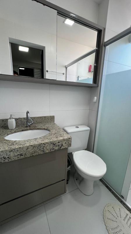 Apartamento, Cabral, 2 Quartos, 2 Vagas, 1 Suíte