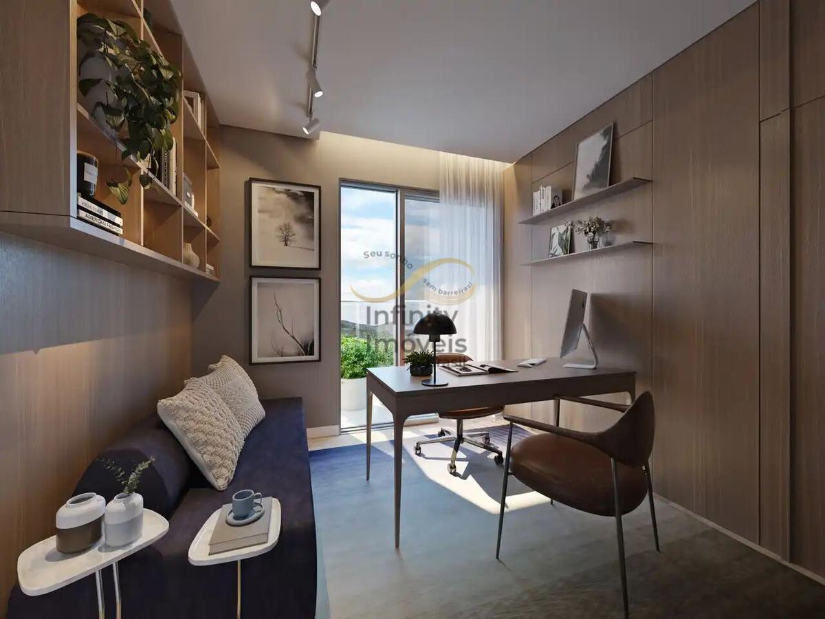 Apartamento, Vale do Sereno, 4 Quartos