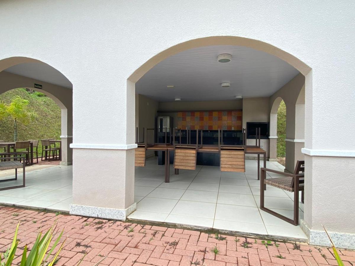 Apartamento, Vila Nova Vista, 2 Quartos, 1 Vaga, 1 Suíte
