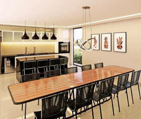 Casa, Condados de Bouganville, 4 Quartos, 6 Vagas, 4 Suítes