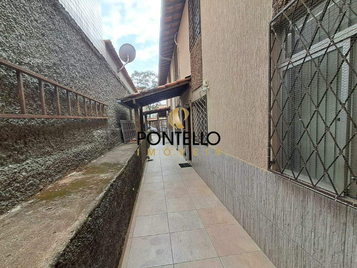 Casa, Glória, 2 Quartos, 1 Vaga