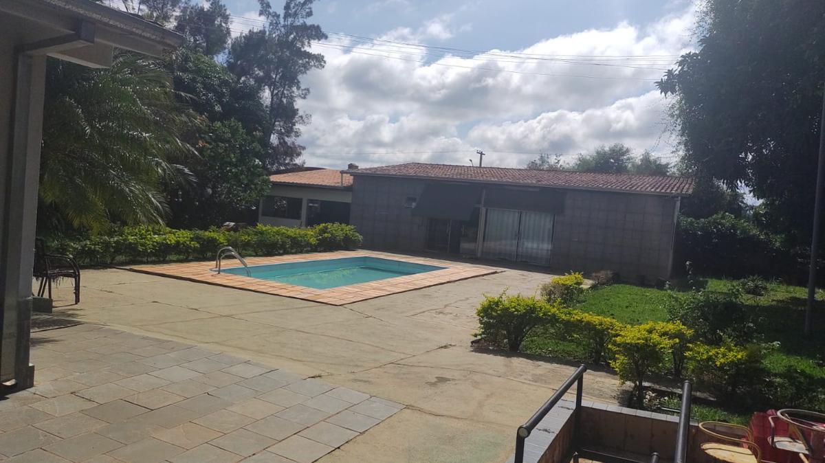 Casa, Centro, 4 Quartos, 10 Vagas