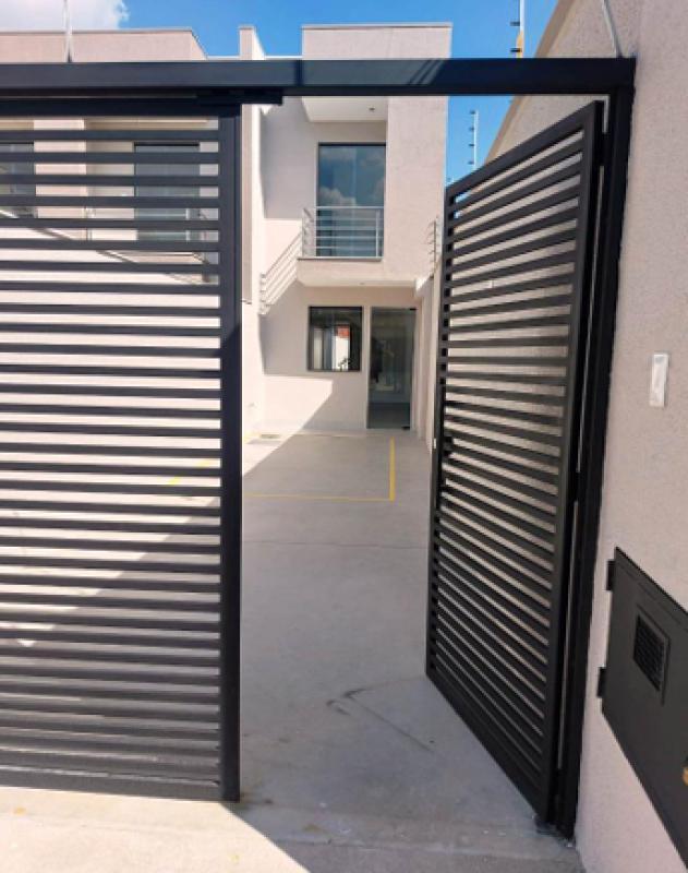 Casa, Santa Mônica, 2 Quartos, 1 Vaga, 2 Suítes