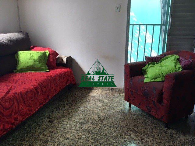 Casa, Caiçaras, 3 Quartos, 4 Vagas, 1 Suíte