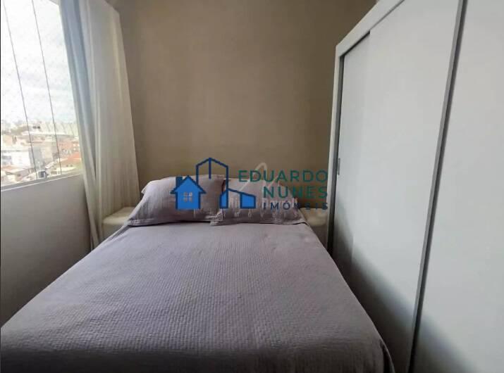 Apartamento, Floresta, 3 Quartos, 1 Vaga, 1 Suíte