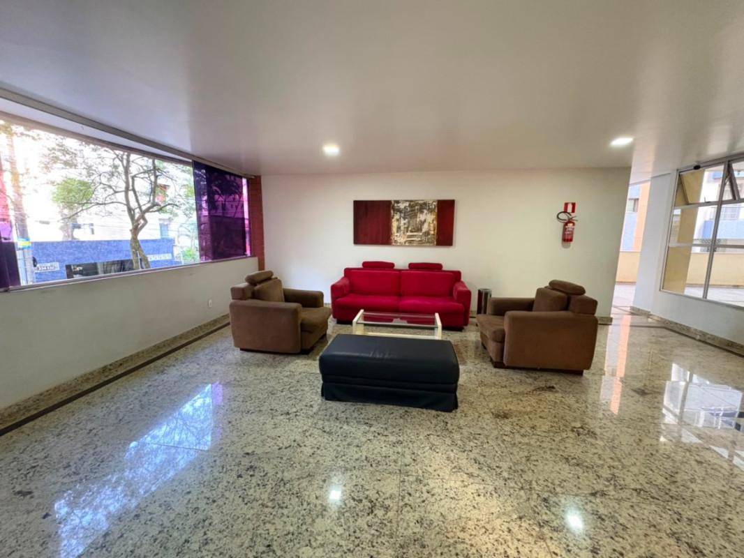 Apartamento, Sagrada Família, 3 Quartos, 2 Vagas