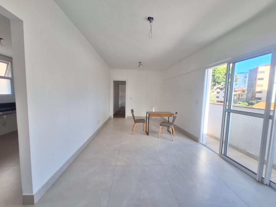 Apartamento, Cidade Nova, 3 Quartos, 2 Vagas, 1 Suíte