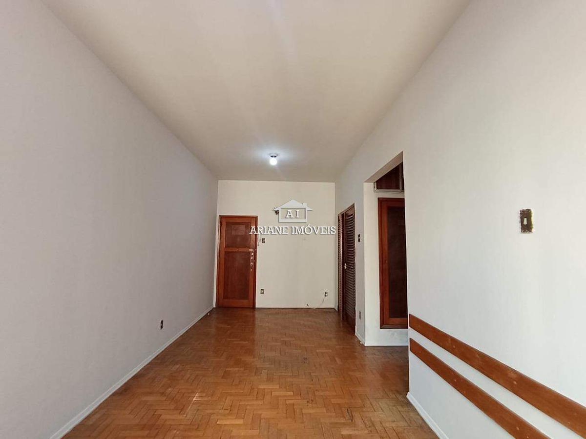 Apartamento, Centro, 1 Quarto, 0 Vaga