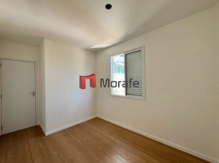 Apartamento, Sagrada Família, 3 Quartos, 2 Vagas, 1 Suíte
