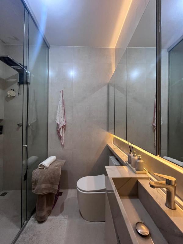 Casa, Santa Helena, 3 Quartos, 2 Vagas, 1 Suíte