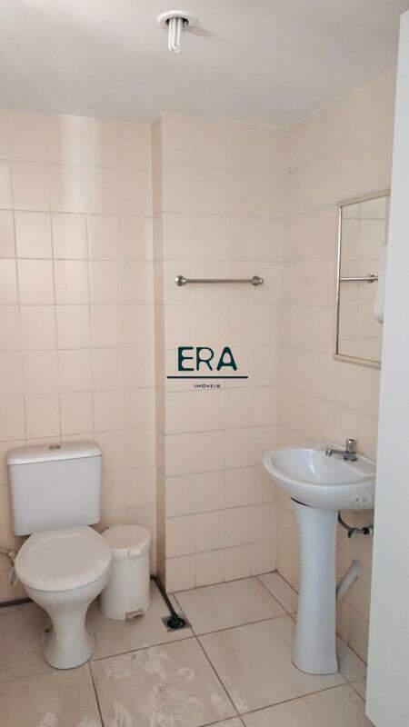 Sala, Santo Agostinho, 0 Quarto, 1 Vaga