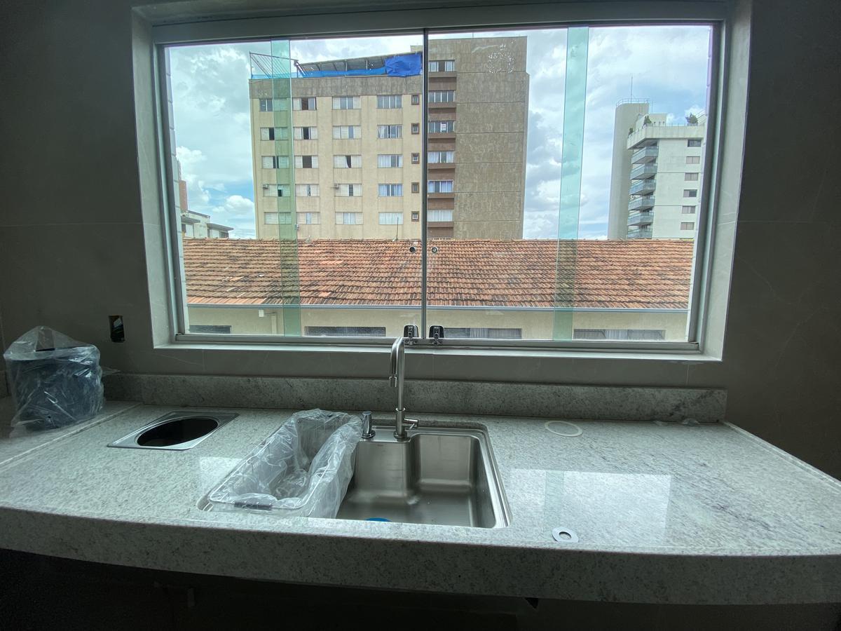 Cobertura, Santo Antônio, 3 Quartos, 4 Vagas, 3 Suítes