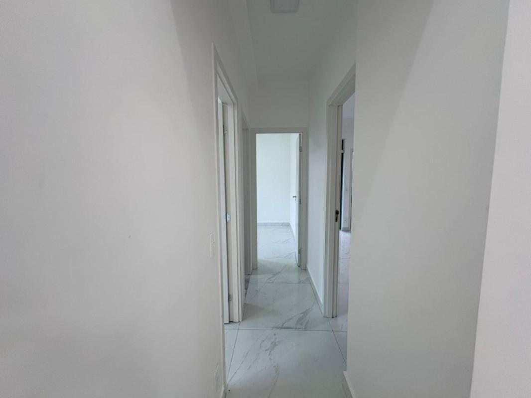 Apartamento, Centro, 3 Quartos, 2 Vagas, 1 Suíte
