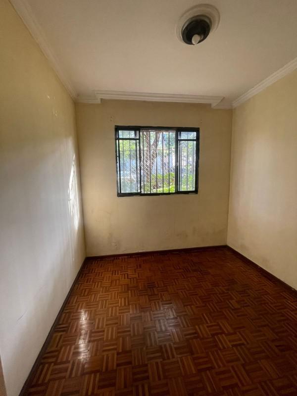 Apartamento, Serra Verde (venda Nova), 3 Quartos, 1 Vaga