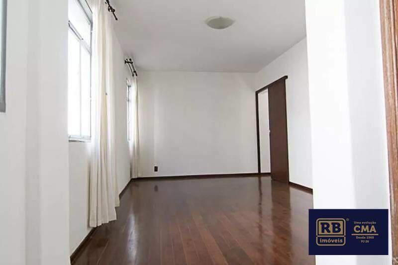 Apartamento, Sion, 4 Quartos, 2 Vagas, 1 Suíte