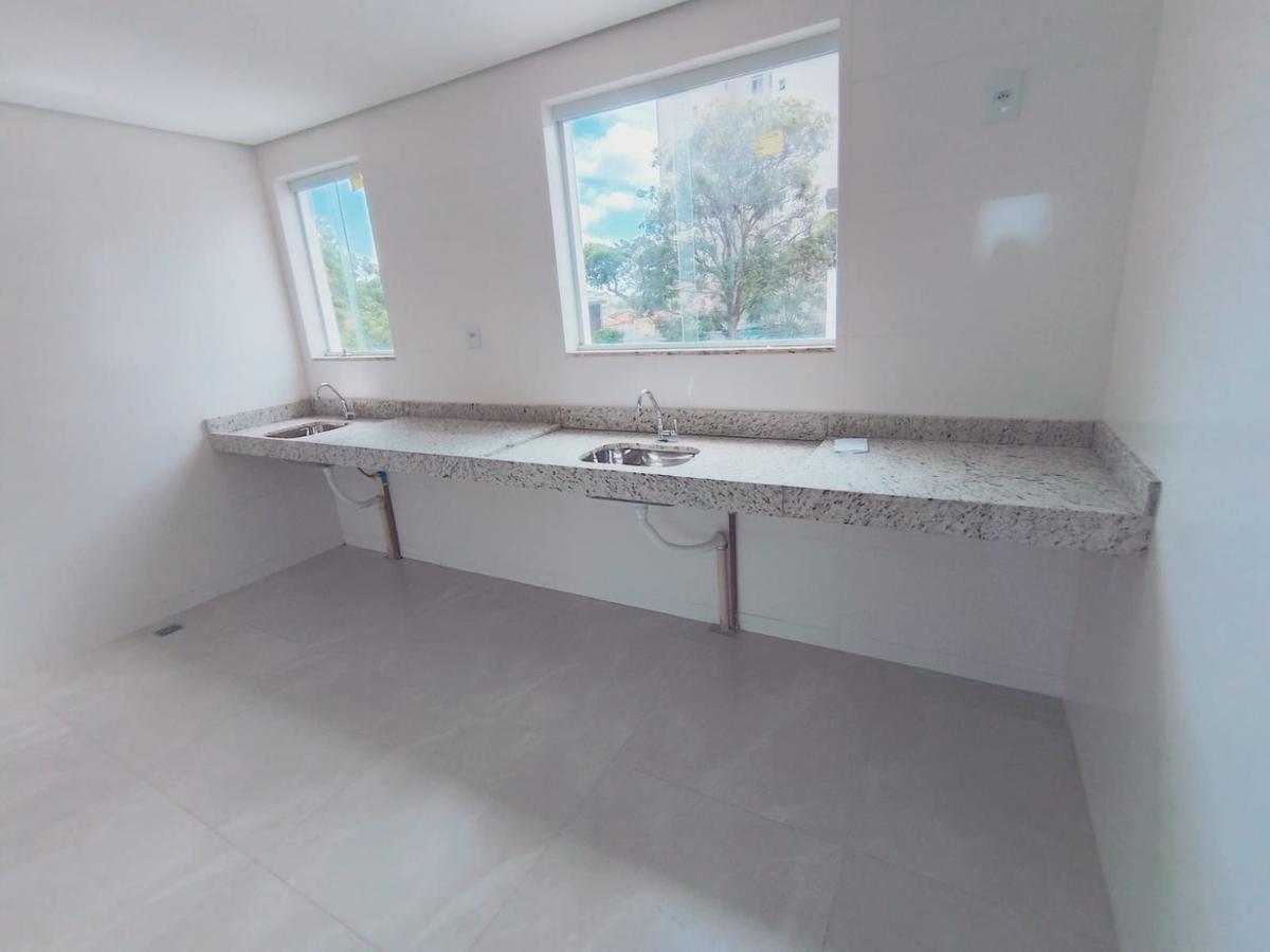 Cobertura, Candelária, 2 Quartos, 1 Vaga