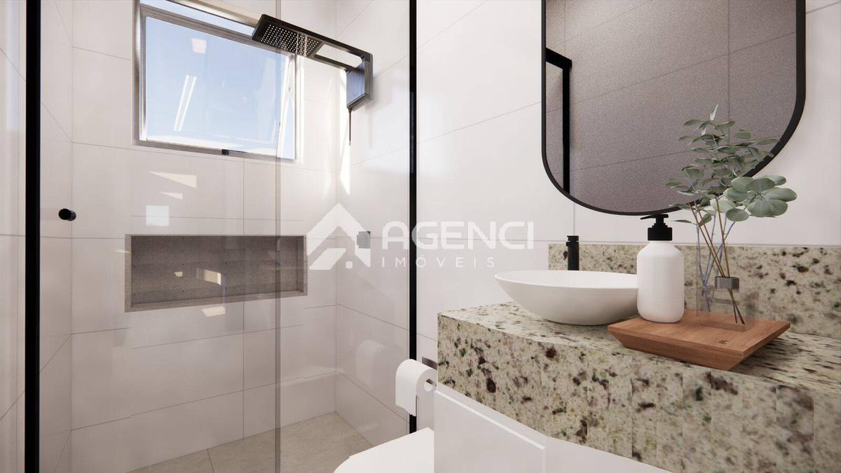 Apartamento, Coqueiros, 2 Quartos, 0 Vaga, 0 Suíte