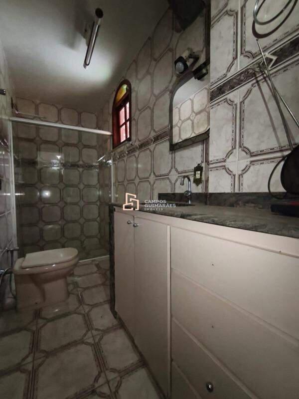 Casa, Distrito Industrial do Jatobá, 3 Quartos, 6 Vagas, 1 Suíte