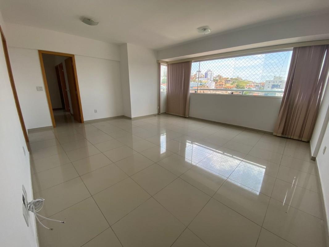 Apartamento, Palmares, 3 Quartos, 2 Vagas, 1 Suíte