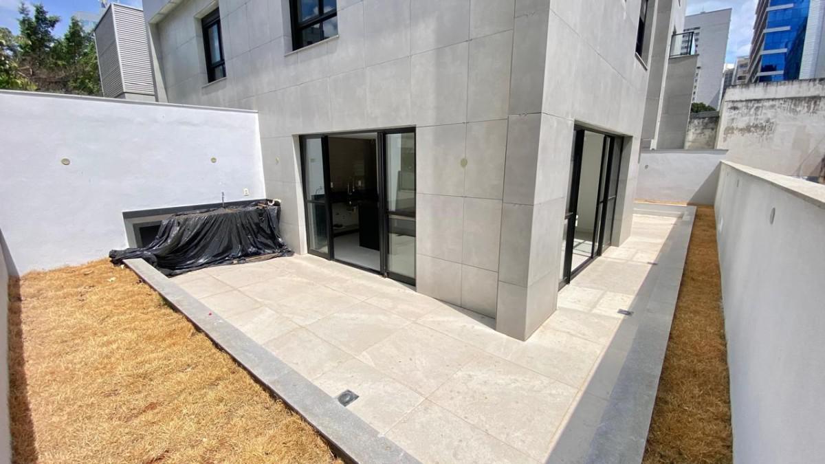 Apartamento, Funcionários, 3 Quartos, 3 Vagas, 3 Suítes