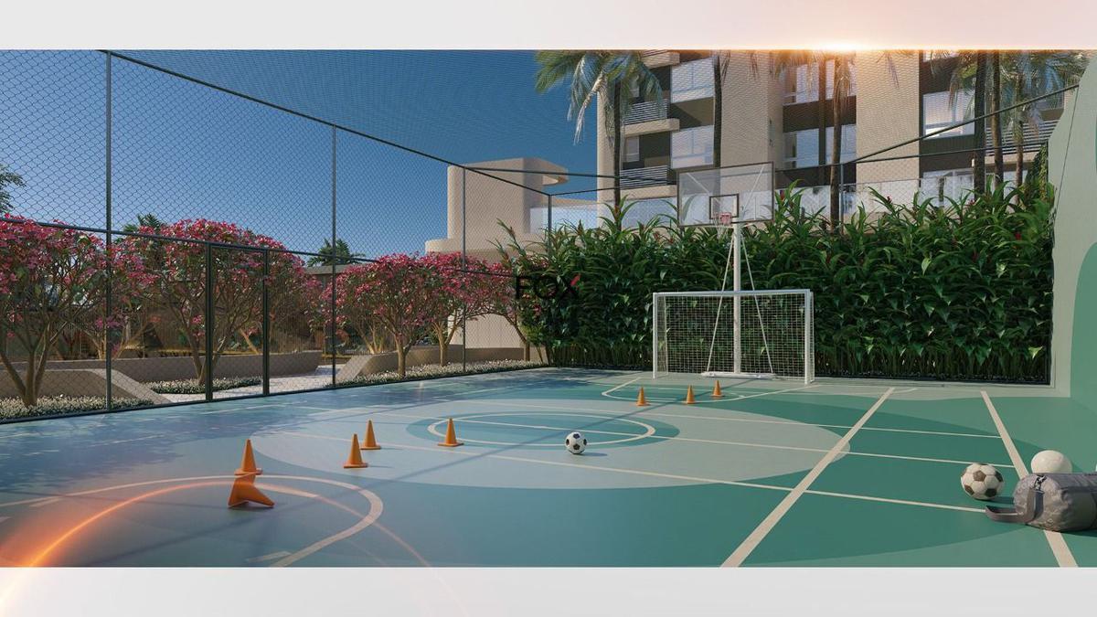 Apartamento, Gutierrez, 4 Quartos, 4 Vagas, 2 Suítes
