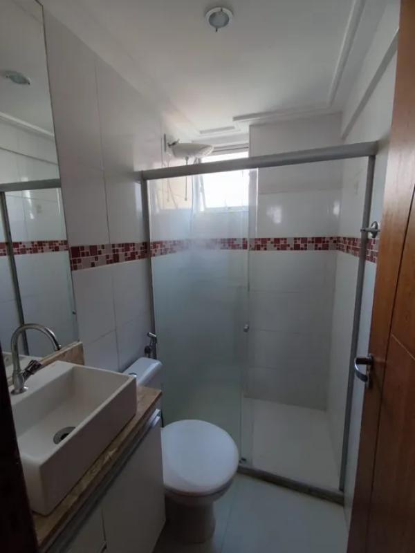 Apartamento, Eldorado, 2 Quartos, 1 Vaga