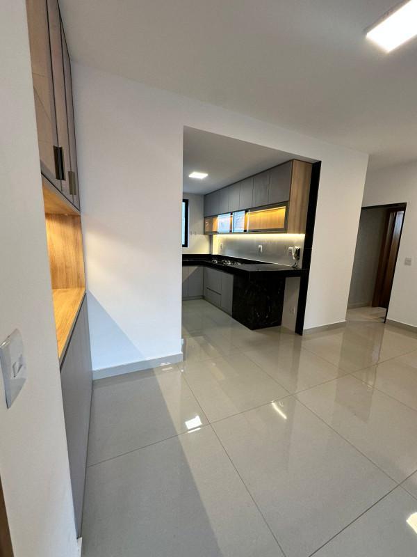 Apartamento, Gutierrez, 3 Quartos, 2 Vagas, 2 Suítes