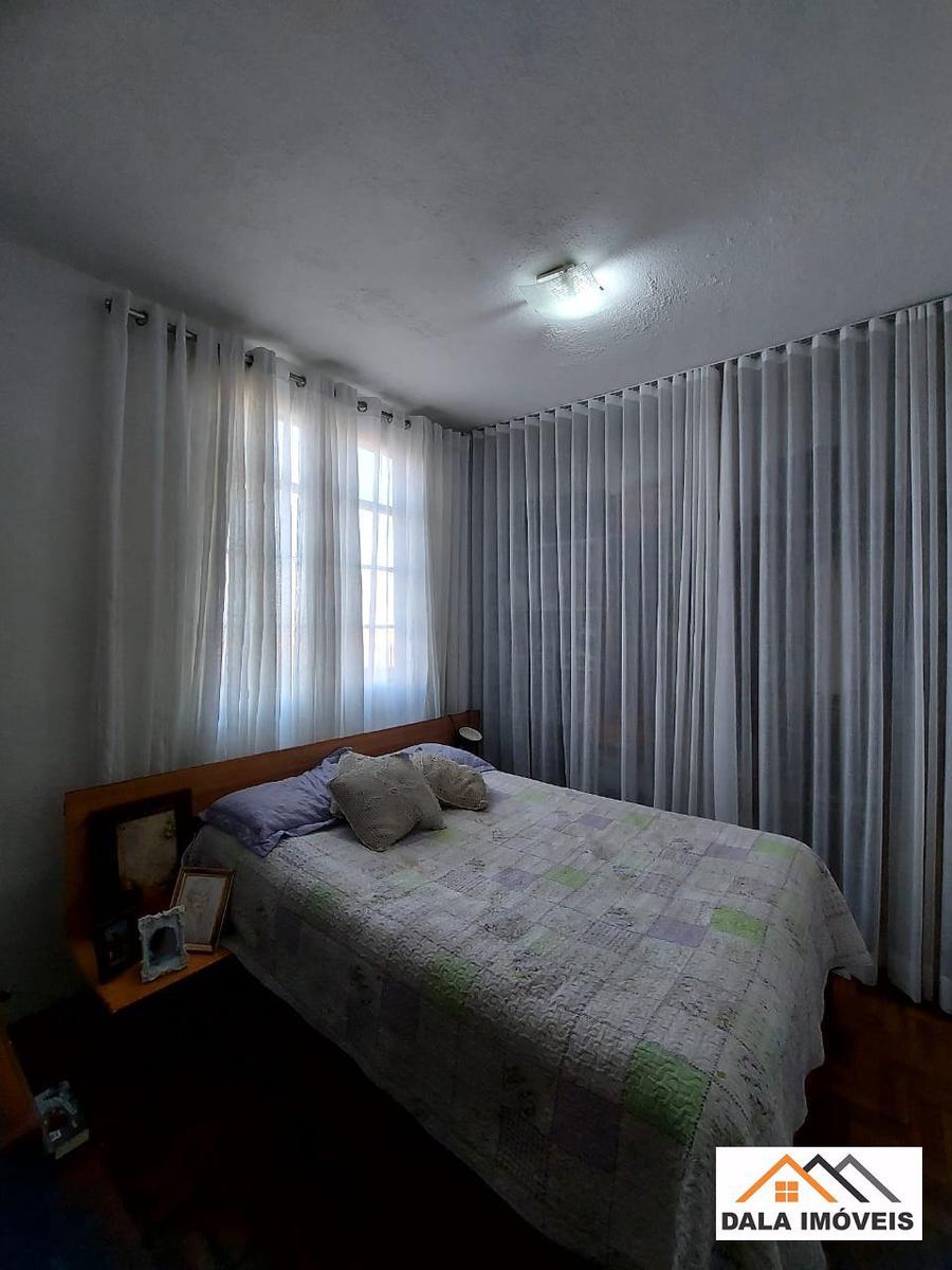 Casa, João Pinheiro, 4 Quartos, 2 Vagas