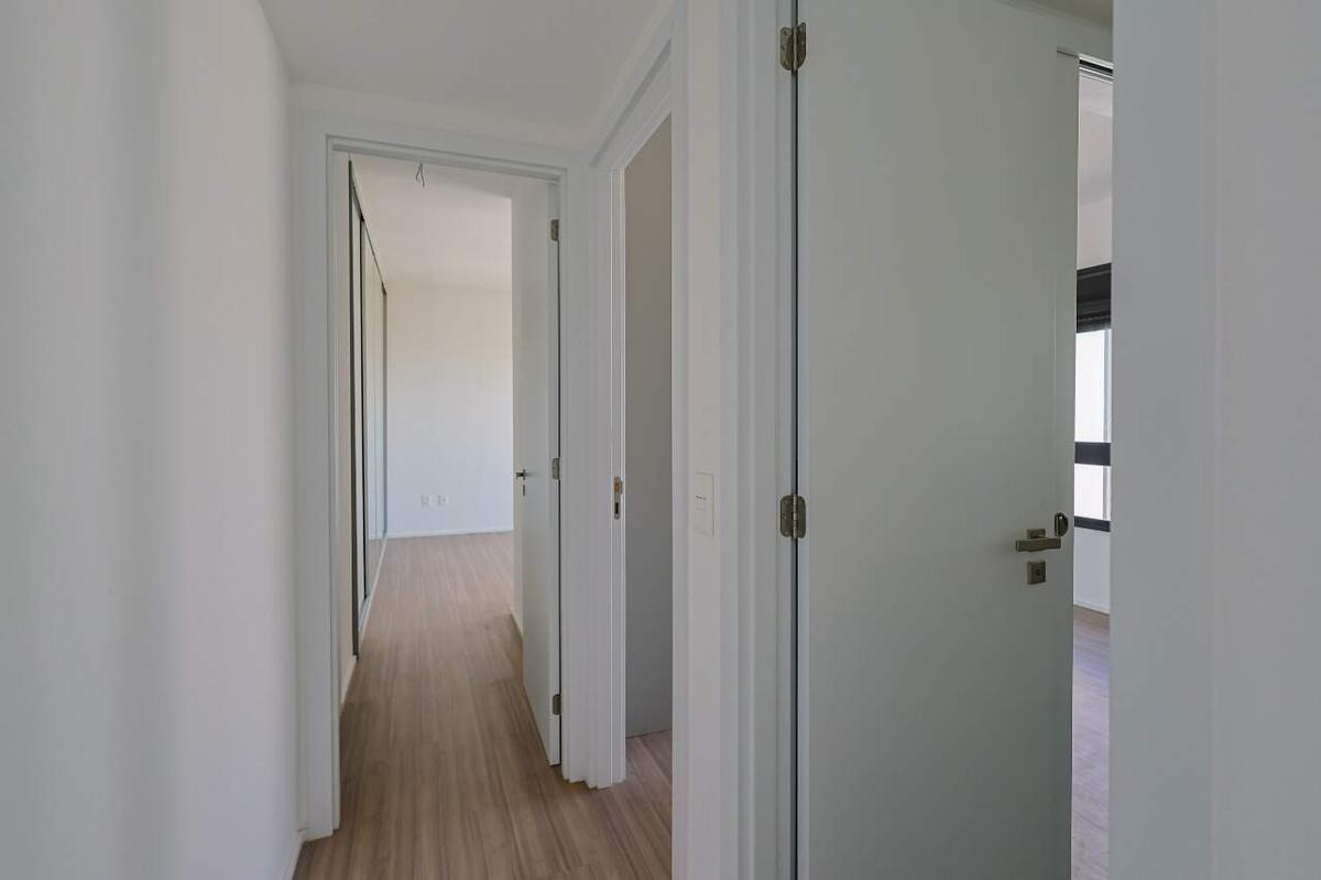 Apartamento, Vila da Serra, 2 Quartos, 2 Vagas, 2 Suítes