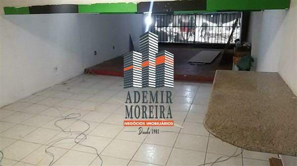 Loja, Funcionários