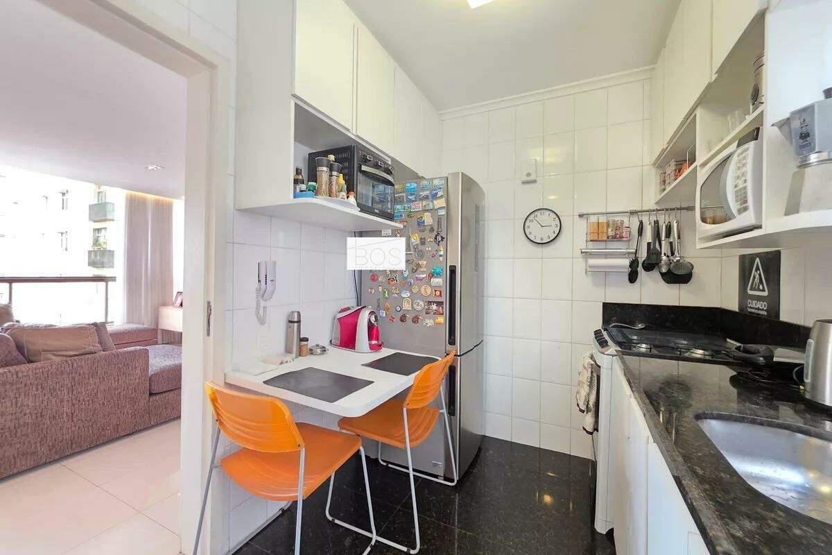 Apartamento, Serra, 3 Quartos, 2 Vagas, 1 Suíte