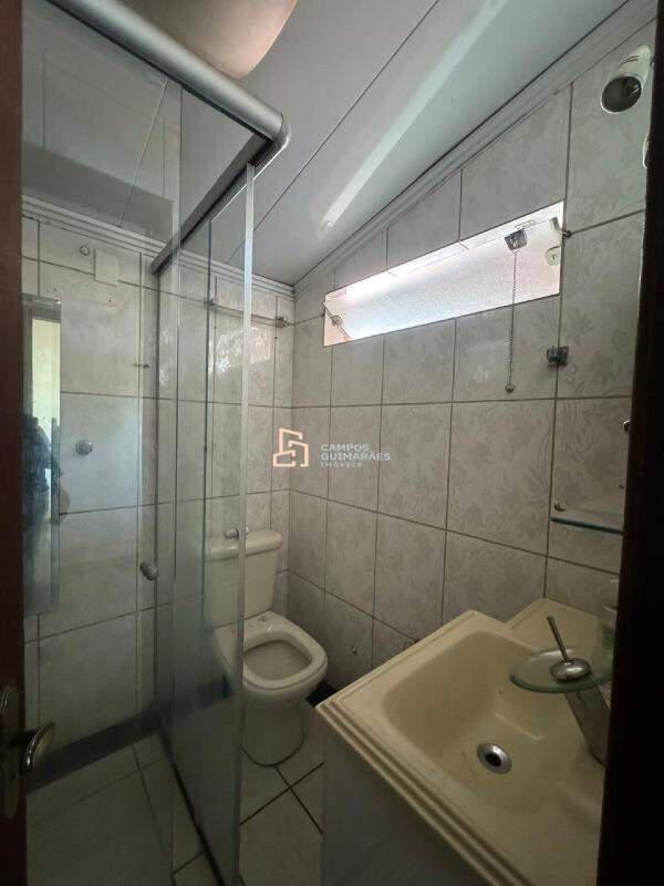 Casa, Sol Nascente, 3 Quartos, 2 Vagas, 1 Suíte