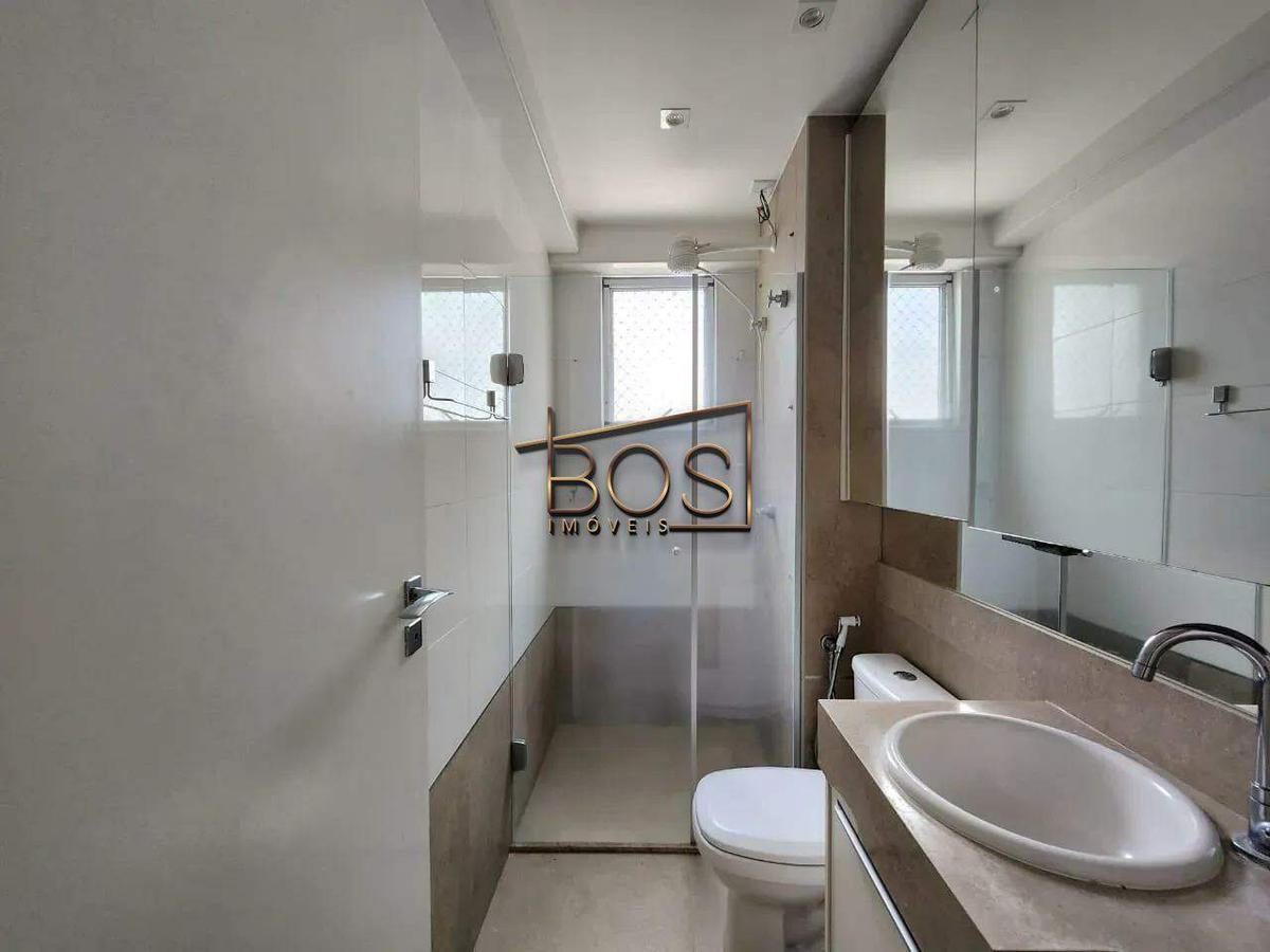 Apartamento, Savassi, 3 Quartos, 3 Vagas, 1 Suíte