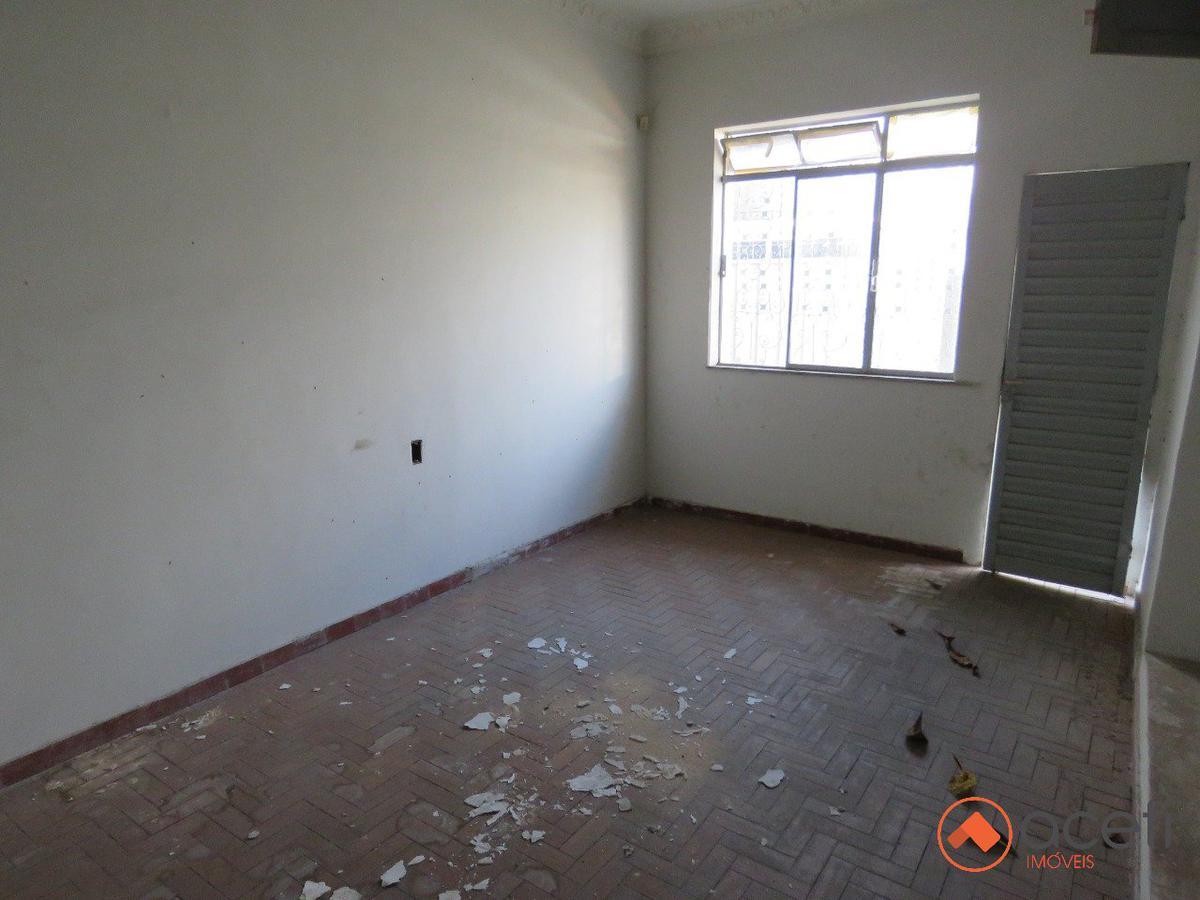 Casa, Carlos Prates, 3 Quartos, 2 Vagas