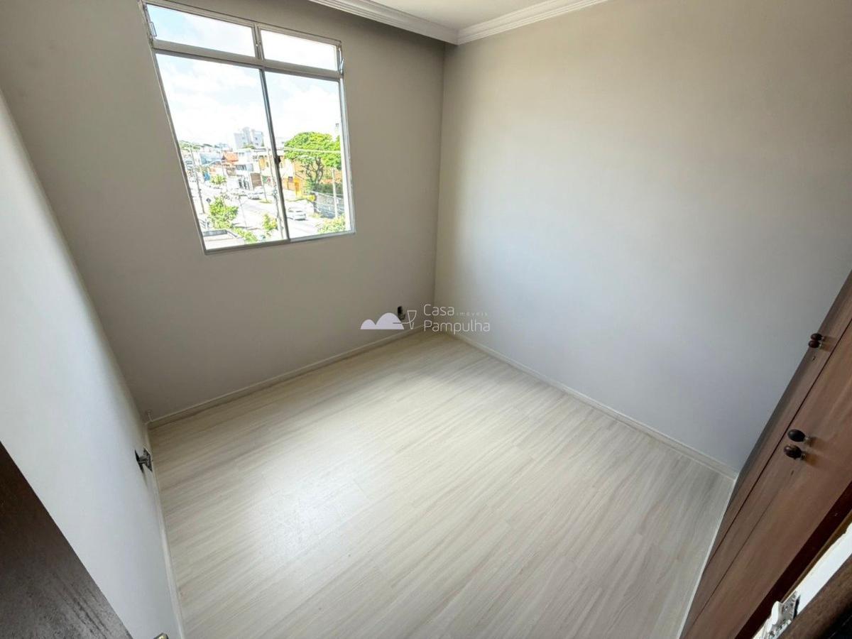 Apartamento, São João Batista (venda Nova), 2 Quartos, 1 Vaga