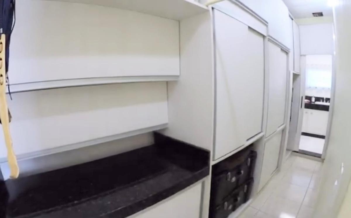 Casa, Manacás, 3 Quartos, 10 Vagas, 1 Suíte