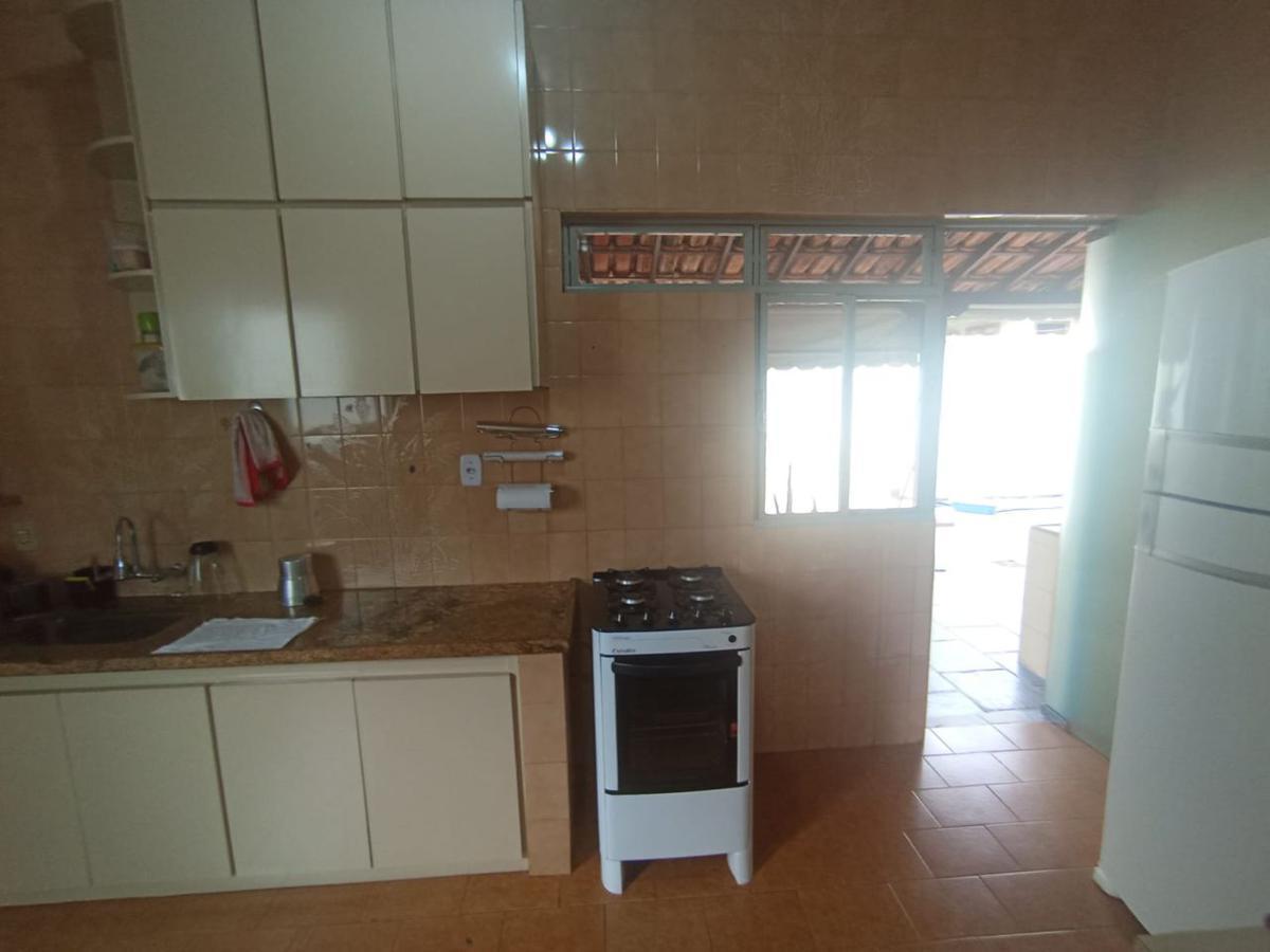 Casa, Ipiranga, 4 Quartos, 1 Vaga, 1 Suíte