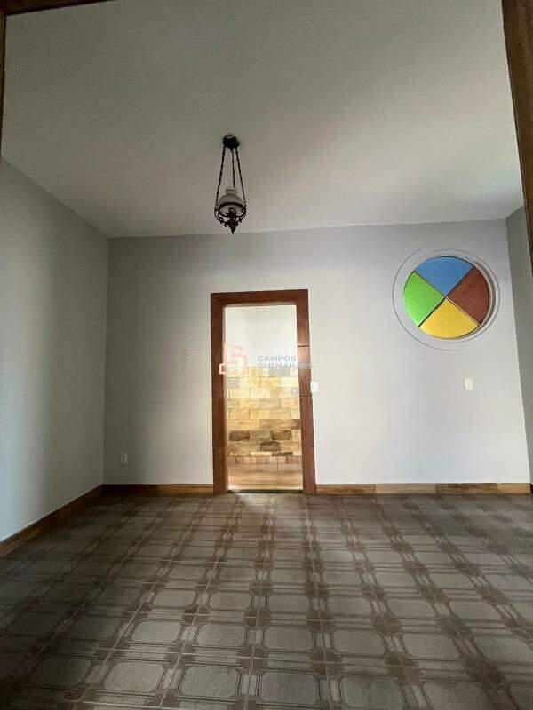 Casa, Glória, 4 Quartos, 2 Vagas, 1 Suíte